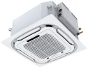 Кассетная сплит-система Ferrum LCAC24C1-A/LCAU24U1-A-WS30