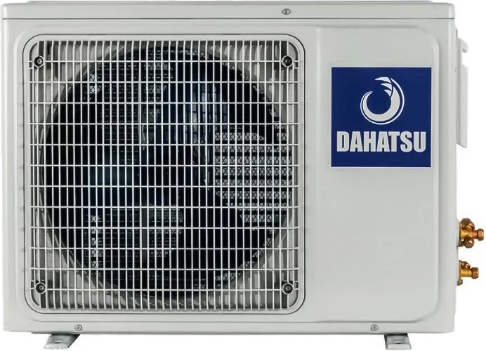 Кассетная сплит-система Dahatsu DH-CS-18I TCL