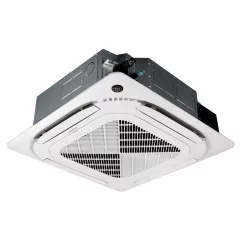Кассетная сплит система Dantex RK-60UHM4N/RK-60HM4NE-W Master Pro