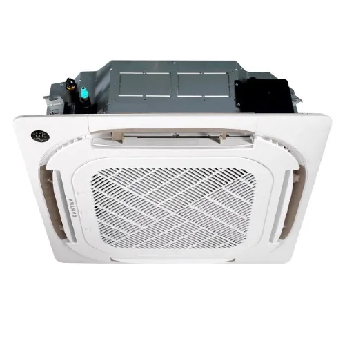 Кассетная сплит система Dantex RK-60UHM4N/RK-60HM4NE-W Master Pro