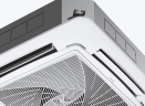 Внутренний кассетный блок мультизональной системы VRF Haier AB182MNERAB