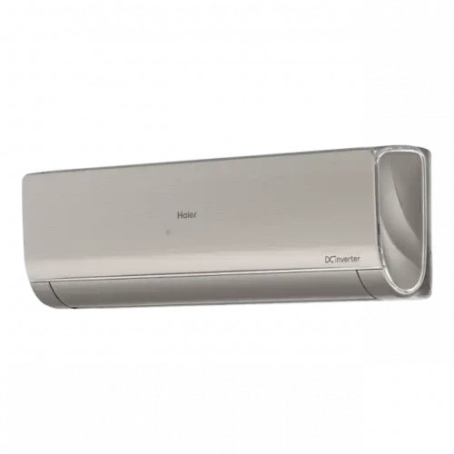 Сплит-система Haier AS09NS6ERA-G/1U09BS3ERA Lightera DC-Inverter gold