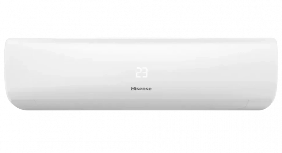 Сплит-система Hisense AS-24UR4RBTKB00G/AS-24UR4RBTKB00W Zoom DC Inverter