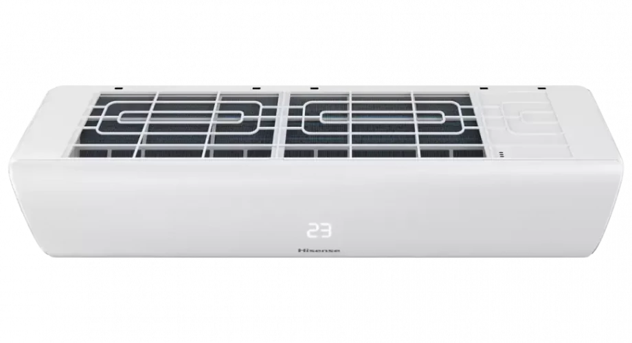 Сплит-система Hisense AS-24UR4RBTKB00G/AS-24UR4RBTKB00W Zoom DC Inverter