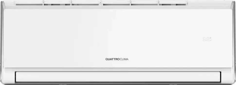 Сплит-система Quattroclima QV-VN09WA/QN-VN09WA Vento