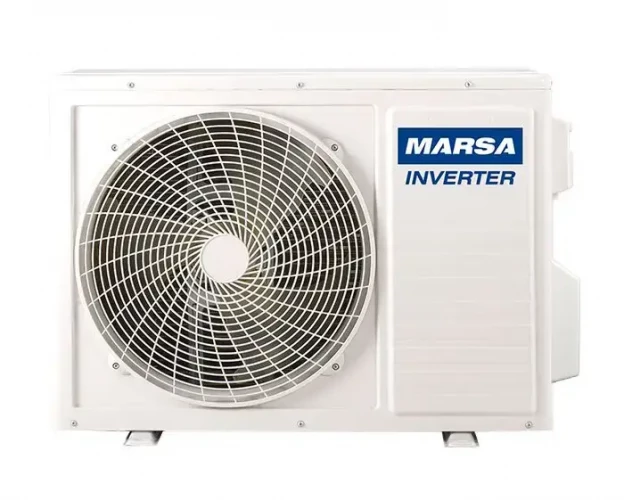 Наружный блок мульти сплит-системы Marsa MRK-4M32HTPE-W Perfect Cool