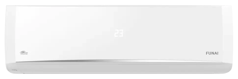 Сплит-система Funai RAC-I-SN30HP.D04/S/RAC-I-SN30HP.D04/U Sensei Inverter