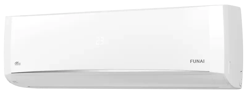 Сплит-система Funai RAC-I-SN30HP.D04/S/RAC-I-SN30HP.D04/U Sensei Inverter