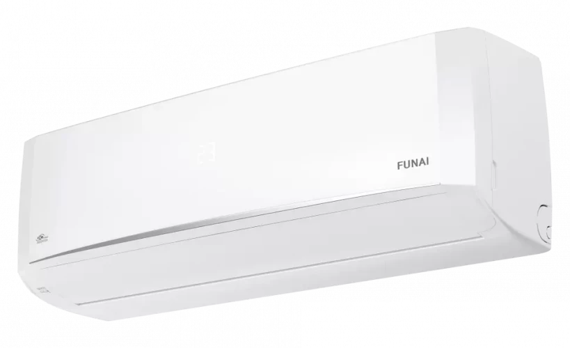 Сплит-система Funai RAC-I-SN30HP.D04/S/RAC-I-SN30HP.D04/U Sensei Inverter