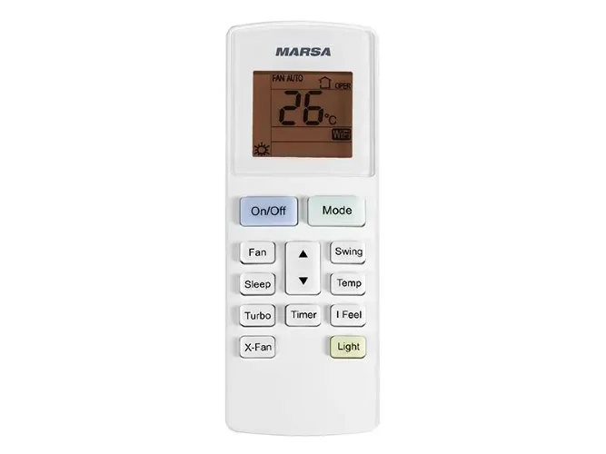 Сплит-система Marsa MRK-09MGF Fortuna