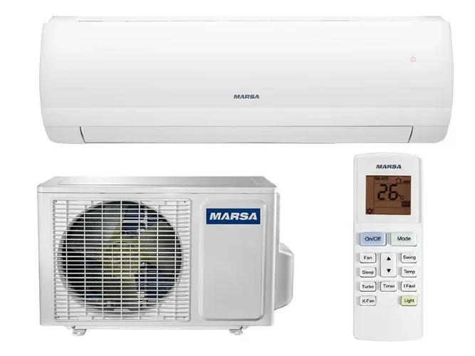 Сплит-система Marsa MRK-09MGF Fortuna