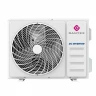 Кассетная сплит-система Dantex RKD-18UHTNI/RKD-18HTNIE-W City Inverter