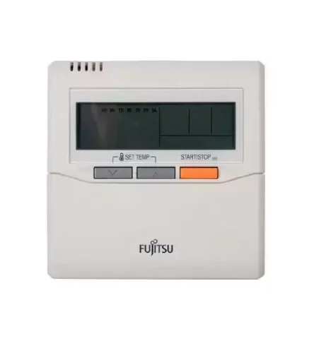 Кассетная сплит-система Fujitsu AUYG54LRLA/UTGUGYAW/AOYG54LETL