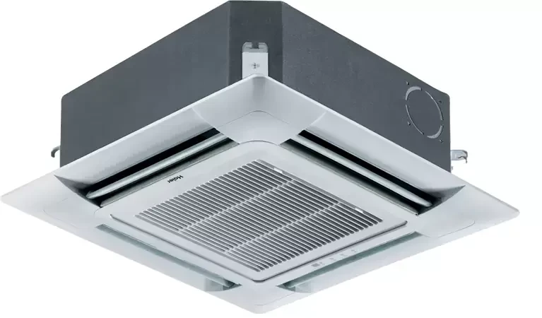 Кассетная сплит-система Haier AB60ES2ERA(S)/1U60IS2ERB(S)
