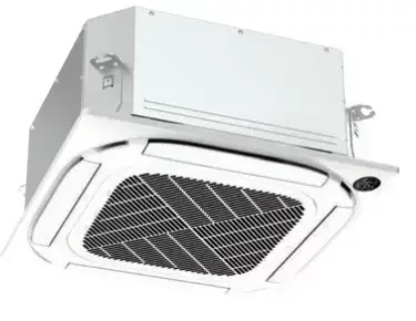 Кассетная сплит-система Lessar LS-HE12BCWE2/LU-HE12UWE2/LZ-B4CUB