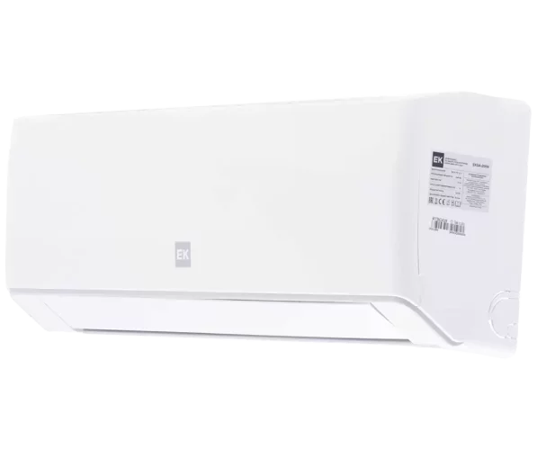 Сплит-система Euroklimat EKSA-50HN/EKOA-50HN-W Alba