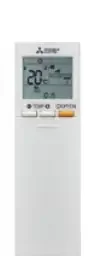 Сплит-система Mitsubishi Electric MSZ-LN25VG2W/MUZ-LN25VGHZ2 Zubadan
