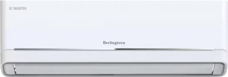 Сплит-система Berlingtoun BR-18MBIN1M/IN/BR-18MBIN1M/OUT Manchester Inverter