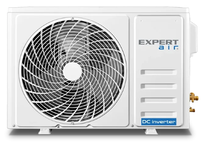 Сплит-система EXPERTAIR ZAC-I/PG12NPZ-IU/ZAC-I/PG12NPZ-OU Progress Inverter