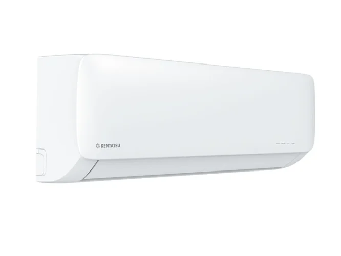Сплит-система Kentatsu KSGA53HZRN1W/KSRA53HZRN1/-40 Kanami Inverter Wi-Fi
