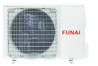 Сплит-система Funai RAC-SG75HP.D04/S/RAC-SG75HP.D04/U Shogun 2025