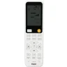 Настенная сплит-система Haier HSU-07HFF203/R3-W/HSU-07HUF203/R3 Flexis On/Off