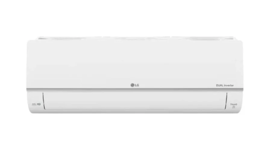 Настенная сплит-система LG D12TT Mega Dual Plus