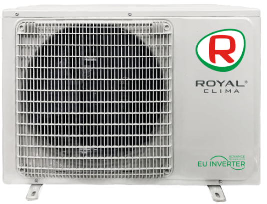Канальная сплит-система Royal Clima CO-D 36HNDI/CO-E 36HNDI Competenza DC Inverter 2025