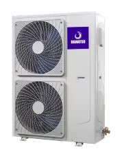 Наружный блок мультизональной системы VRF Dahatsu MiniVRF-H120/SR1MV