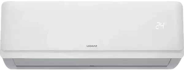 Сплит-система Lessar LS-H07KPA2C/LU-H07KPA2C Cool Plus
