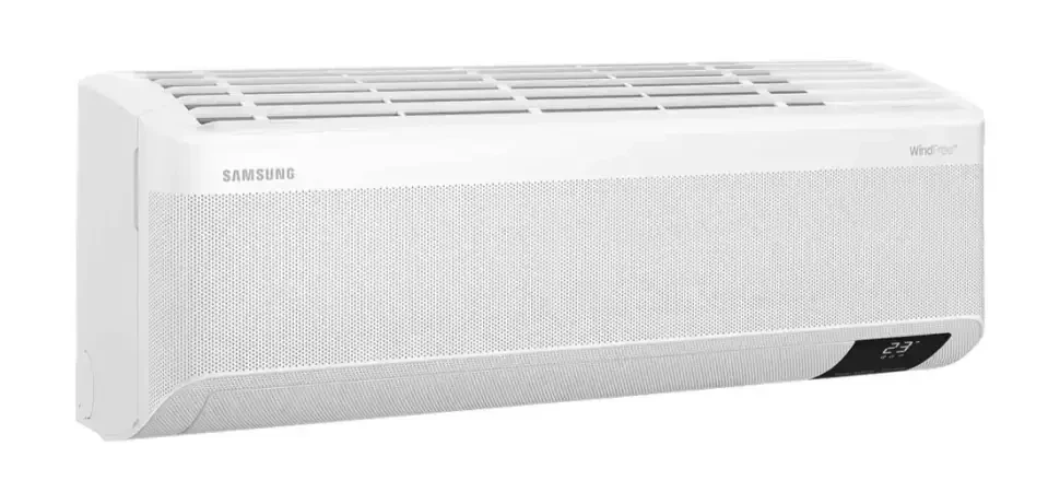 Сплит-система Samsung AR24BSFAMWKNER Wind Free Mass (GEO)