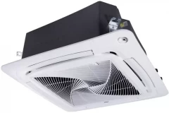 Внутренний кассетный блок мульти сплит-системы Haier AB18CS2ERA (S)