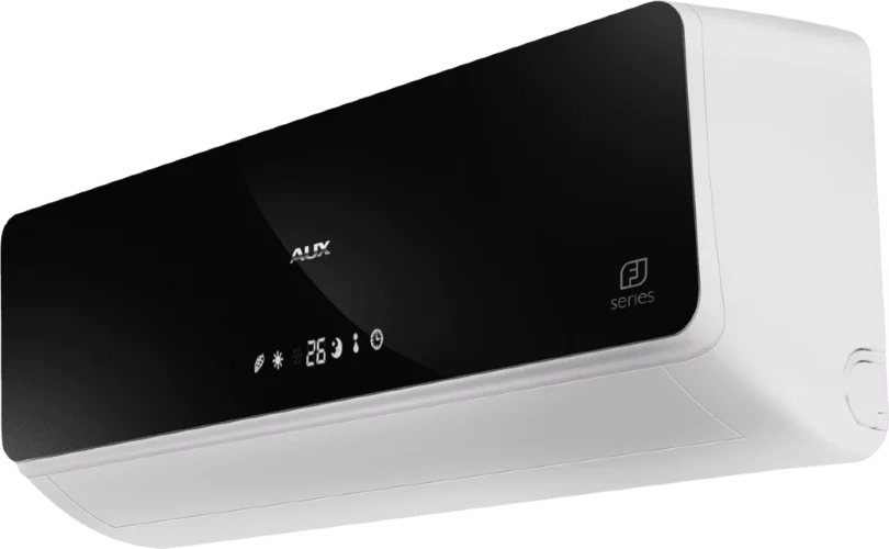Настенная сплит-система AUX ASW-H09A4/FJ-BR1/AS-H09A4/FJ-R1