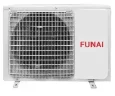 Кассетная сплит-система Funai LAC-DR105HP.C01/S/LAC-DR105HP.01/U Dragon