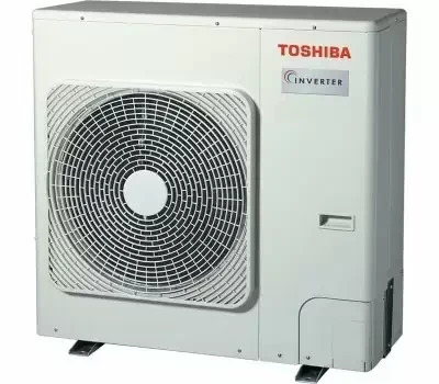 Канальная сплит-система Toshiba RAV-RM1401BTP-E/RAV-GM1401AT8P-E