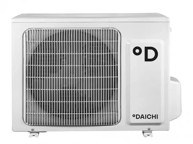 Сплит-система Daichi ICE25AVQS1R-1/ICE25FVS1R-1 Ice