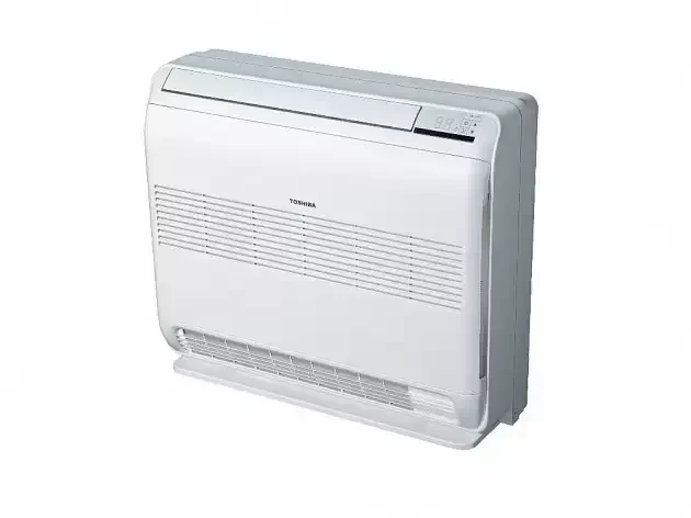 Напольно-потолочная сплит-система Toshiba RAS-B10J2FVG-E/RAS-10J2AVSG-E Console