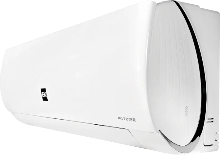 Сплит-система Euroklimat EKSF-35HIS/EKOF-35HIS Futura Heat Pump