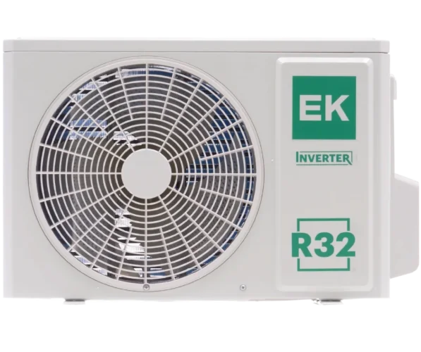 Сплит-система Euroklimat EKSF-35HIS/EKOF-35HIS Futura Heat Pump