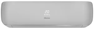 Сплит-система Hisense AS-13UW4RVETG01G(S)/AS-13UW4RVETG01W(S) Silver Crystal Super DC Inverter Wi-Fi