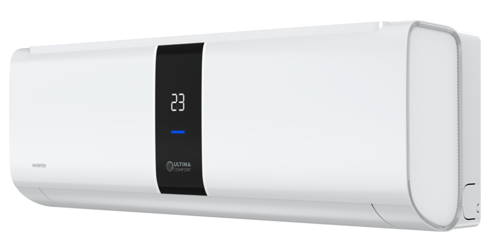 Сплит-система Ultima Comfort ELB-I12PN-IN/ELB-I12PN-OUT Elysium Inverter