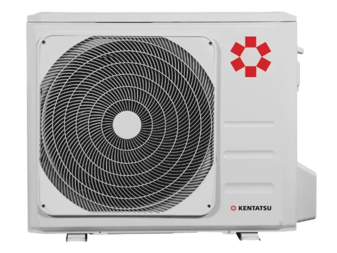 Канальная сплит-система Kentatsu KSMB105HZAN1P/KSUNB105HZAN3