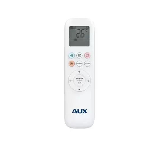 Сплит-система AUX ASW-H24A4/JD-R1/AS-H24A4/JD-R1