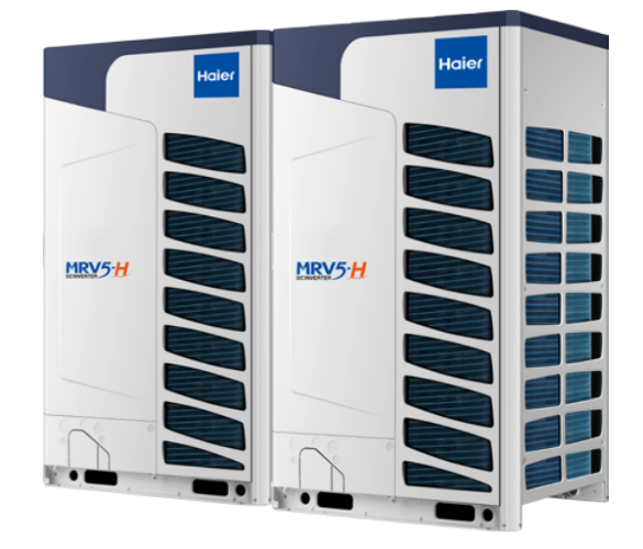 Наружный блок мультизональной системы VRF Haier AV32NMVETR