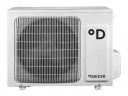 Сплит-система Daichi ICE20AVQ1-1/ICE20FV1-1 Ice