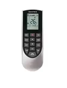 Сплит-система Dantex RK-09SSI2/RK-09SSI2E Space 2 Inverter