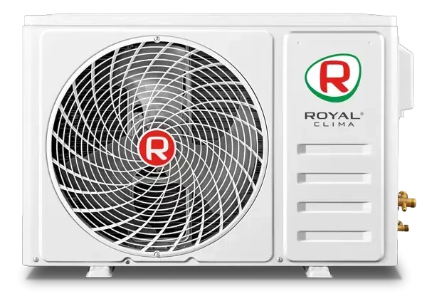 Сплит-система Royal Clima RC-PD28HN Pandora