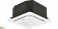 Кассетная сплит система Kentatsu KSZT35HFAN1 / KSUT35HFAN1