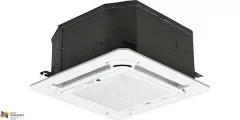 Кассетная сплит система Kentatsu KSZT35HFAN1 / KSUT35HFAN1