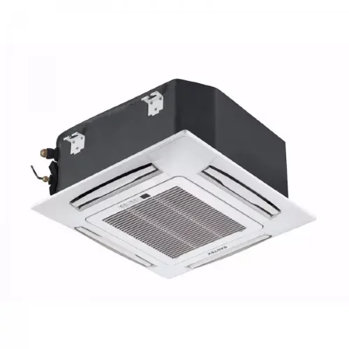 Кассетная сплит-система Dantex RKD-24UHTNI/RKD-24HTNIE-W City Inverter
